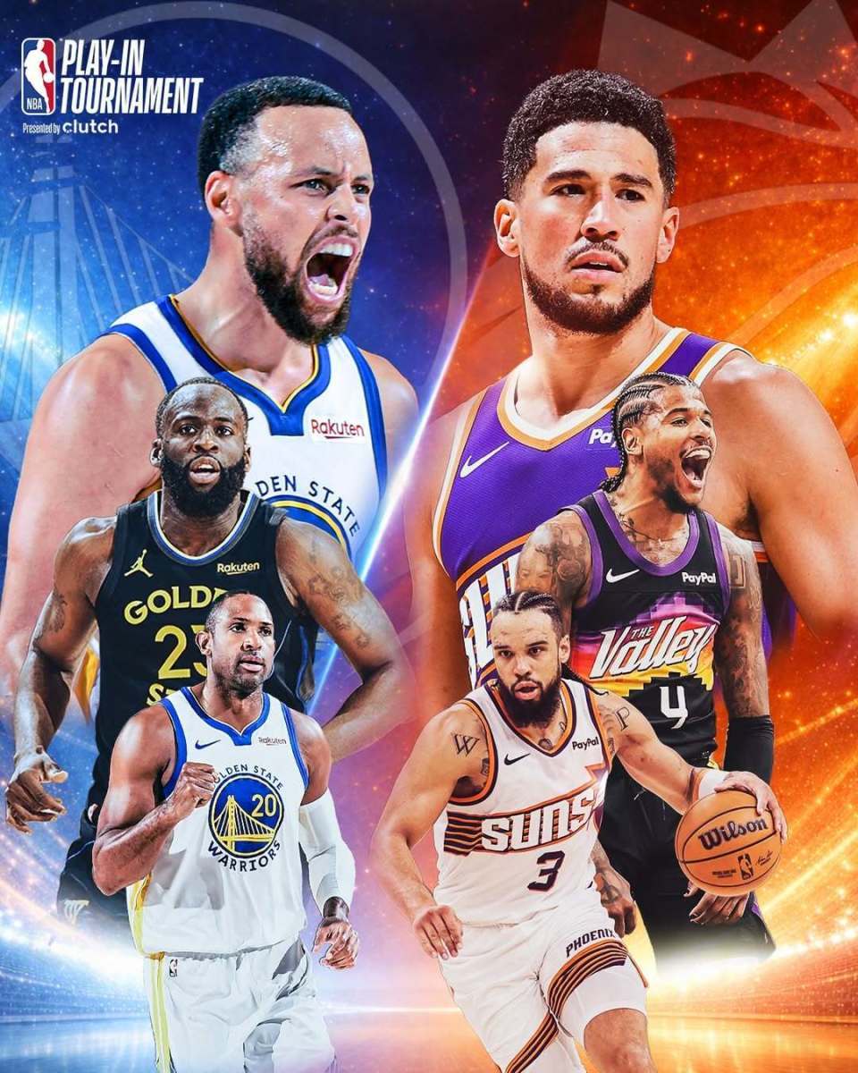 九游官网-NBA官网预测附加赛：勇士晋级首轮战雷霆 黄蜂搭上东部末班车